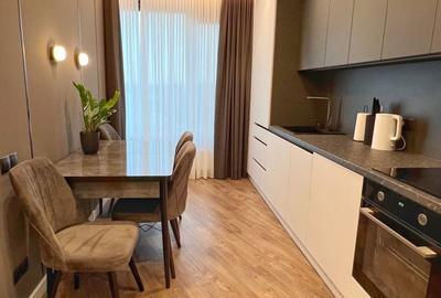 Garsonieră decomandată în Vitan