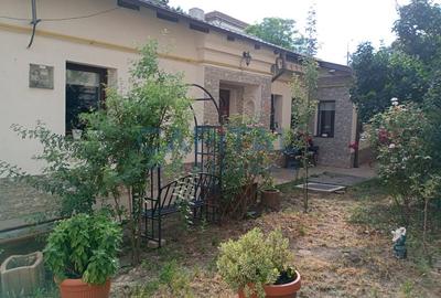 COMISION 0% - Casa boiereasca renovata integral - 8