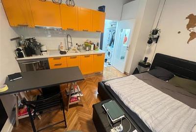 Garsoniera cocheta  renovata integral Balcescu - 8