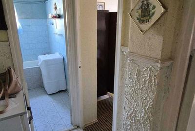 Garsonieră decomandată în Astra - 7