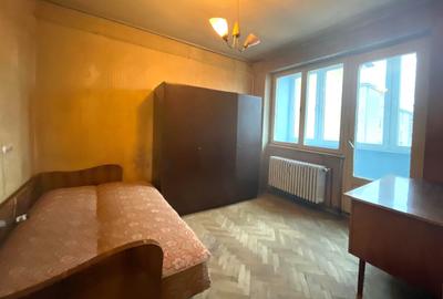 Apartament cu 4 camere decomandate , Plopilor - 5