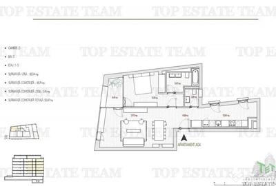 Apartament cu 2 camere decomandat în Știrbei Vodă - 1