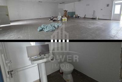 Spațiu comercial de închiriat- Sibiu-Zona Calea Dumbravii - 8