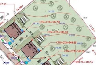 Casa 4 camere,4 bai,200mp,830mp teren,80mp terasa,0%comision - 7