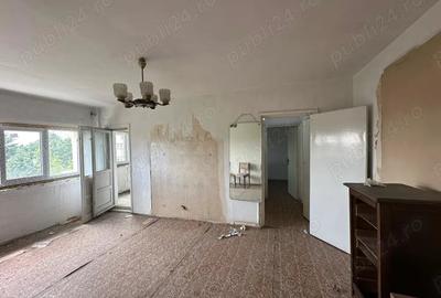 Iancului 2 camere 56 mp utili etaj 6 vedere Vatra Luminoasa - 6