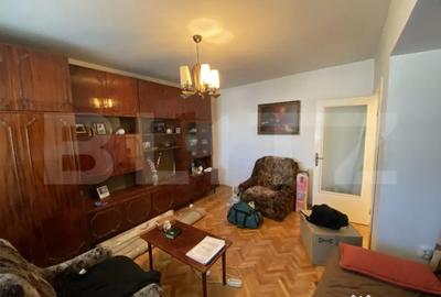 Apartament cu 3 camere decomandat în Porolissum - 18