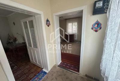 Casa individuala 72 mp | teren 719 mp| zona Schit - 6