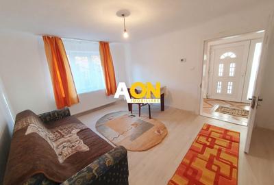 Casă individuală cu 2 camere cu Canalizare în Cetate - 1