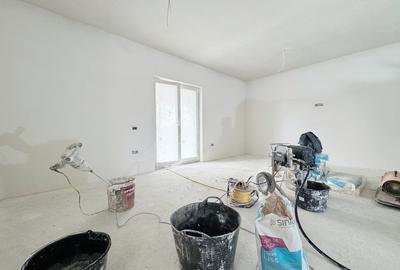 Duplex 4 camere, 110mp utili + 15mp terasa, 300 teren, Mosnita Noua - 3