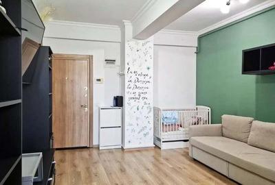 Apartament 2 camere - 2