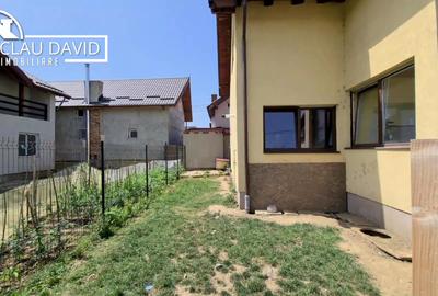 CASA MODERNA - SINGUR CURTE  -  CRISTIAN - 300 mp TEREN - 19