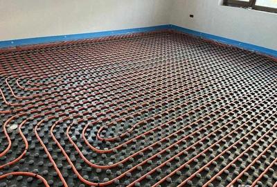 Apartament cu 3 camere decomandat în Dacia - 1