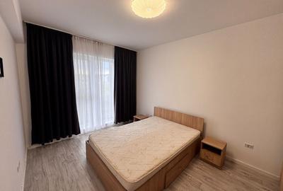 Apartament cu 2 camere decomandat, mobilat în Fundeni - 4