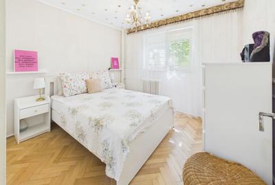 Apartament cu 2 camere decomandat în Dorobanți - 1