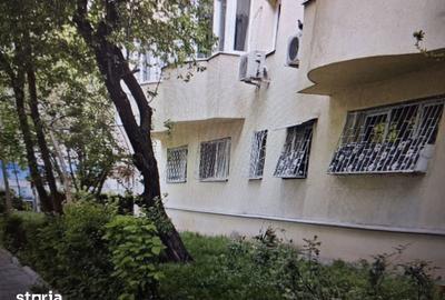 Garsonieră decomandată în Tei - 2