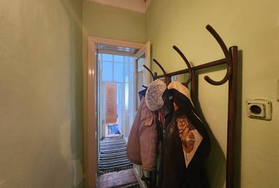 Casă cu 7 camere cu Canalizare în Ultracentral - 11