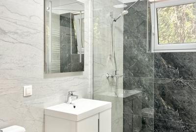 APARTAMENT AFLAT LA PARTER CU TERASA PROPRIE IN IMOBIL NOU - FERDINAND - MOSILOR - 14