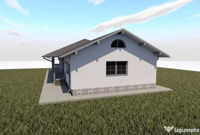 Teren de 3600 mp, în Nemțișor - 4