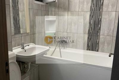 Apartament cu 2 camere decomandat în Drumul Taberei - 4