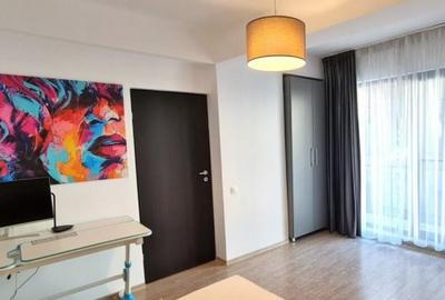 Decebal apartament 3 camere Bloc 2013 - Complet Renovat - 4