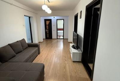 Apartament cu 4 camere decomandat în Exterior Vest - 6