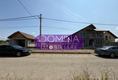 Casa construc?ie noua, in Tg. Jiu, cartier Dragoieni - 5