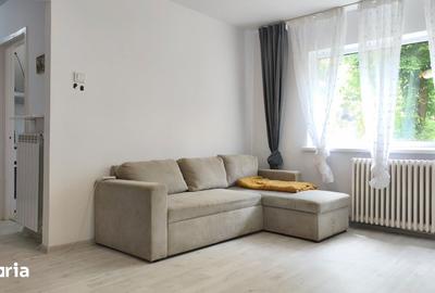Apartament cu 2 camere în Piața Centrală - 3