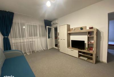 Apartament cu 2 camere semidecomandat, mobilat în Pantelimon - 1