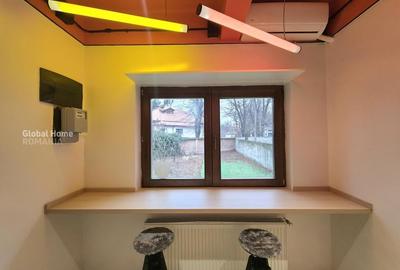 Vila Bld. Marasti Nr 10 | Demisol+Parter+Curte 350Mp | Kiseleff-Arcul De Triumf - 15