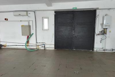 Spațiu comercial, de 100 mp, în Lugojului