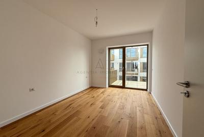 3 Camere Proiect Rezidential | Baneasa Sisesti - 7