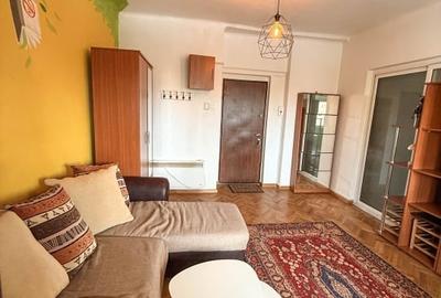 Garsoniera dubla de inchiriat langa Parcul Cismigiu, Bd. Kogalniceanu - 2