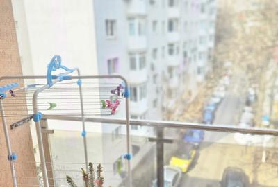 Apartament cu 2 camere semidecomandat în Central - 3