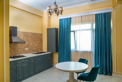 Apartament cu 2 camere decomandat în Independenței - 3
