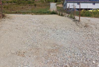 INCHIRIEZ TEREN  ,PLATFORMA PENTRU DEPOZITARE - 10