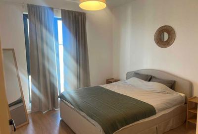 Apartament cu 3 camere decomandat în Tunari - 7