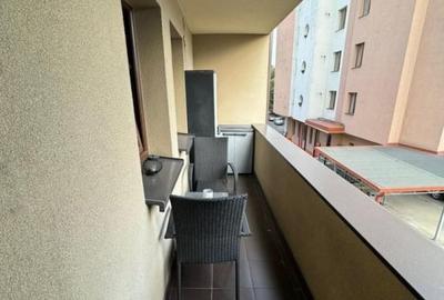 Apartament 2 camere, 43 mp, etaj intermediar, zona BRD - 8