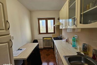 Apartament cu 3 camere în Iancului - 7