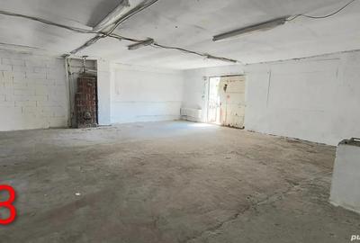 Hale, Ateliere, Spa?ii comerciale, Depozite (49 ?i 92 mp) pentru inchiriat
