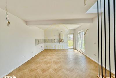 Casă cu 4 camere cu Teren 374 Mp în Sânandrei - 3