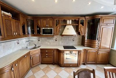 Apartament cu 2 camere decomandat în Circumvalațiunii - 7