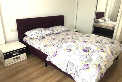 Apartament cu 2 camere decomandat în Central - 7
