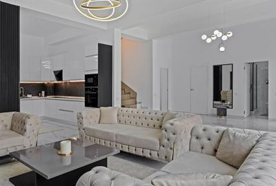 VILA CU PISCINA ZONA TUNARI - 12