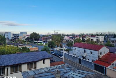 Apartament cu 3 camere, mobilat în Rahova - 3