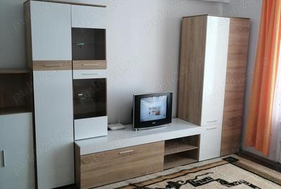 Garsonieră semidecomandată în Ultracentral
