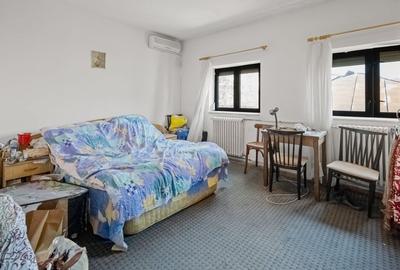 Casă individuală cu 9 camere cu Canalizare în Ștefan cel Mare - 35