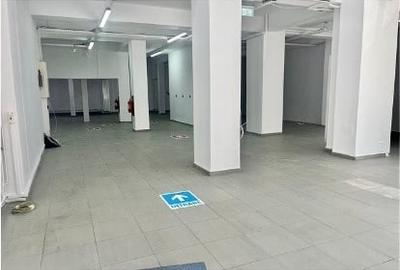 Spațiu comercial, de 230 mp, în 1 Mai - 3