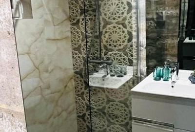 Apartament cu 3 camere decomandat în Băneasa - 12