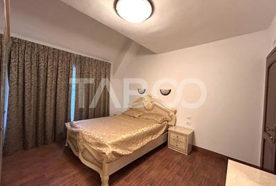 Casa de vanzare cu 5 camere 2 balcoane garaj incalzit 2 bai in Sibiu - 20