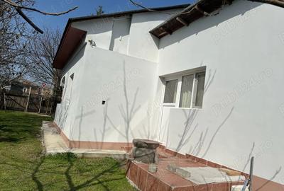 Vand Casa Crivina Jud Giurgiu - 1